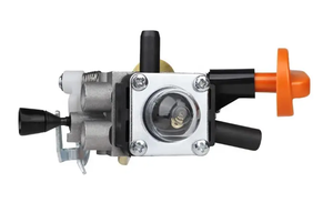คาร์บูเรเตอร์สำหรับ <span class=keywords><strong>FS89</strong></span> ST IHL FS91 FS111 HT102 FS131 HT103แทนที่4180 120 0615 - Product Image 3