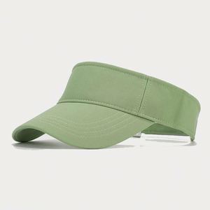 Casquette de baseball anti-UV d'été en gros avec logo personnalisé - Product Image 6