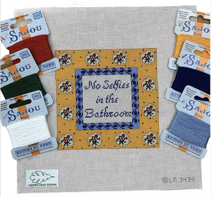 11 카운트 화이트 니들포인트 블랭크 캔버스 트위스트 인터락 폴리에스터 코튼 10/11/12/13/14/18 메쉬 스티치 공예 - Product Image 6