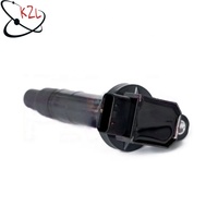 Bobine d'allumage 90919-02229 pour Toyota Yaris, Vios, Prius 1.0L 1.3L 1.5L Moteur 1NZ-FE