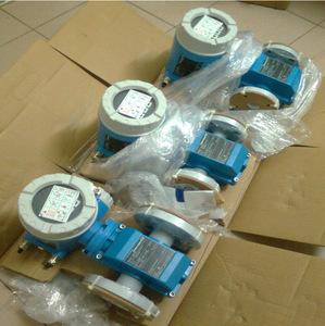 สวิตช์ Endress+Hauser Deltabar S รุ่น FMD630 ซีรีส์ FMD630-KB4H2EB1CB2L3T  P31-10019 - Product Image 5