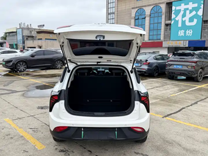 Voiture électrique intelligente d'occasion Neta 2021 à conduite à gauche, autonomie de 401 km, écran 14,6'', véhicule électrique d'occasion super abordable pour <span class=keywords><strong>taxi</strong></span> - Product Image 5