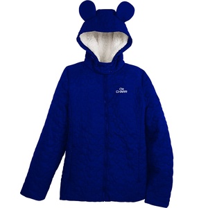 Chaqueta acolchada para niños, Invierno - Product Image 3