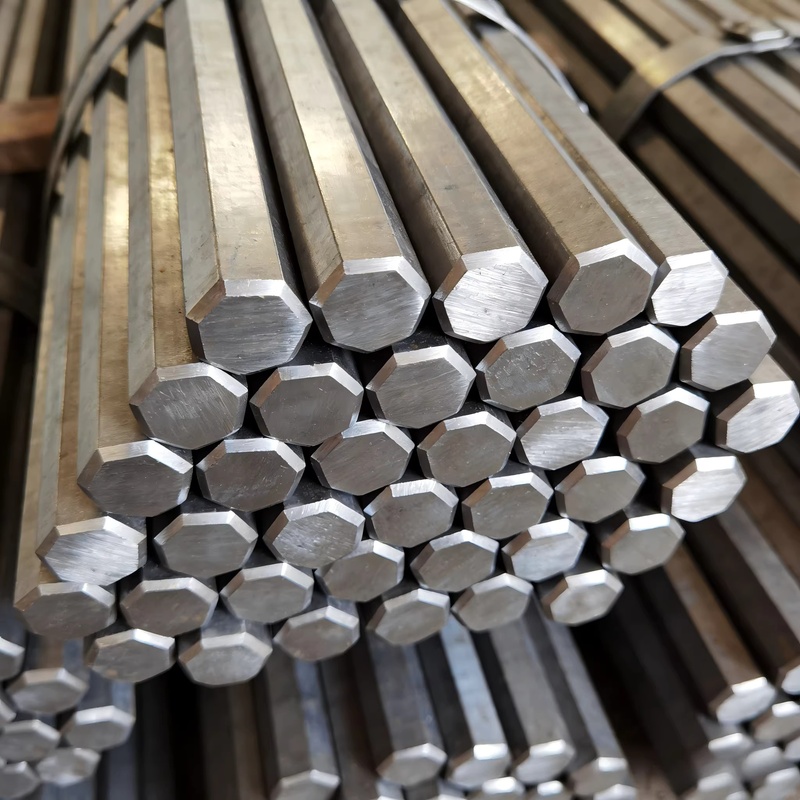 High Strength Heavy Duty Hot Rolled