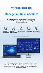 Автомат по продаже воды для льда и обратного осмоса, высокопродуктивный автомат по продаже льда - Product Image 5