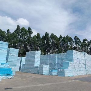 Isolation thermique pour plancher en polystyrène extrudé XPS, panneau de mousse rigide, vente en gros - Product Image 3