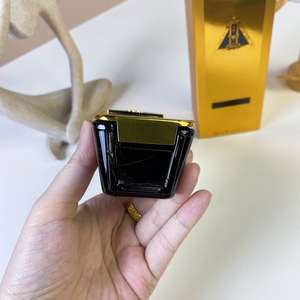 Perfume de Marca de Alta Calidad para Hombre, Spray Corporal con Fragancia Duradera, Perfume Masculino Tipo <span class=keywords><strong>One</strong></span> <span class=keywords><strong>Million</strong></span> Original - Product Image 5