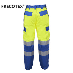 FRECOTEX Venta al por mayor Retardante <span class=keywords><strong>de</strong></span> fuego Manga larga Impermeable Retardante <span class=keywords><strong>de</strong></span> fuego <span class=keywords><strong>Ropa</strong></span> <span class=keywords><strong>de</strong></span> <span class=keywords><strong>alta</strong></span> <span class=keywords><strong>visibilidad</strong></span> Chaqueta <span class=keywords><strong>Ropa</strong></span> <span class=keywords><strong>de</strong></span> construcción - Product Image 6