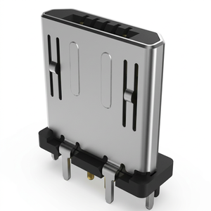 Conector USB 2.0 Tipo B USB3150-30-130-A - Product Image 1