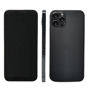 Đơn vị demo không làm việc giả thực tế cho iPhone loạt trường hợp showpiece mô hình 11 12 13 14 15 16 17 cộng với Pro Max - Product Image 6