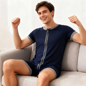 Macacão Unissex Liso de Bambu para Adultos e Bebês – Roupa de Bebê Personalizada em Bambu - Product Image 6