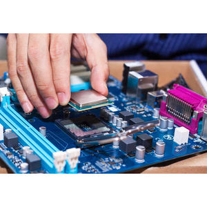 Montaje de PCB con <span class=keywords><strong>Contrato</strong></span> EMS, Montaje de PCB sin Plomo HASL, Fábrica de PCBA para Juguetes de Control Remoto - Product Image 1