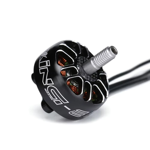 Moteur sans balais IFlight <span class=keywords><strong>XING</strong></span> <span class=keywords><strong>E</strong></span> <span class=keywords><strong>Pro</strong></span> <span class=keywords><strong>2207</strong></span> <span class=keywords><strong>1800KV</strong></span> 6S /2450KV 2750KV 4S compatible avec les hélices de 5 pouces pour les pièces de drone de course FPV RC - Product Image 3