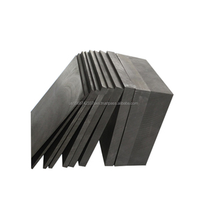 High Density Industry Grade Carbon <b>Graphite</b> Plate for Aluminium Melting Muffle Furnace - Product Image 4