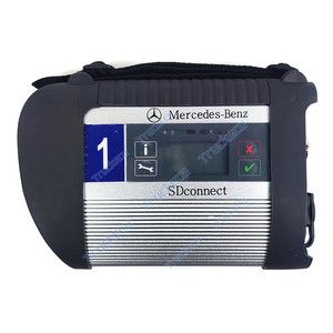 Pour benz Bus camion voiture outil de Diagnostic MB SD C4 SD Connect Star Mb Sd C4 Multiplexeur Interface pour benz Xentry outil de Diagnostic - Product Image 4