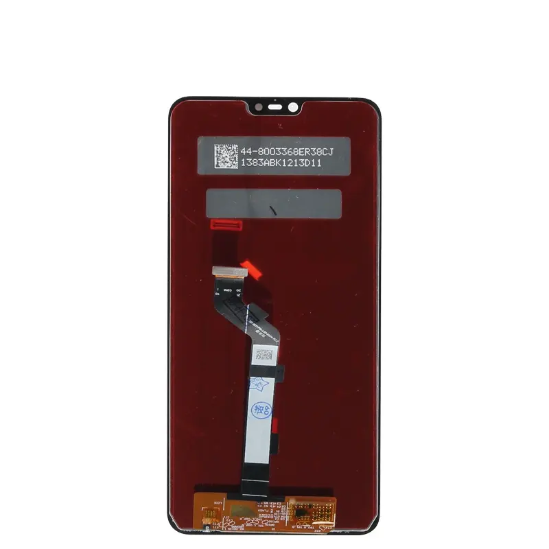 Brand new original lcd with digitizer for Xiaomi mi 8 lite screen replacements,For Xiaomi Mi8 Lite lcd Display complete