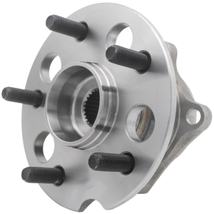 Meilleur prix 512338 Ensemble de roulement de moyeu de roue arrière automobile 42410-42020 pour Toyota RAV4 2001-2005 AWD 4WD - Product Image 4