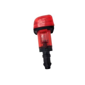 Buse de lave-glace arrière Honda Pilot MK2 76850-SZA-A01, buse d'injecteur mécanique compatible avec Honda Pilot MK2 - Product Image 2