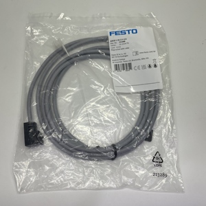FETSO SMT-10M-<b>PS</b>-24V-E-0,<b>3</b>-L-M8D Cylinder Sensors C-slot Proximity Sensor SMT- SMC Series - Product Image 6