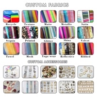 Fabricant de bikinis sur mesure, maillots de bain 3 pièces pour femmes avec design contrasté, shorts avec logo, maillots de bain de créateur