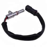 Sensor de Velocidad 2623764 262-3764 para Motores 3044C C3.4 C2.2 246C 246D 236D 242D CB-44B CB-46B CB7, Accesorios para Excavadoras Caterpillar