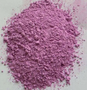 Hidróxido de Cobalto (II) al 99% de Pureza, Suministro de Fábrica, Co(OH)2, CAS 21041-93-0, 12672-51-4 - Product Image 3