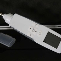 Portable Cooking Oil Quality Testing Instrument Suitable for Catering Industry and Food Processing Plants
