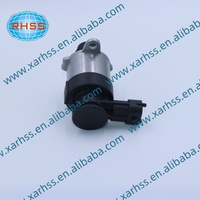 0928400802 Électrovanne de dosage d'entrée de carburant Common Rail à faible puissance et haute résolution pour pompe haute pression CP3