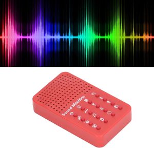 Fabater Xách Tay Điện Tử Âm Thanh Nhà Sản Xuất Máy 16 Hiệu ứng Âm Thanh Vui Tiếng Ồn Nhà Sản Xuất Đồ Chơi Cho Trẻ Em Người Lớn Mới Lạ Prank Gag - Product Image 4