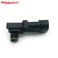 Sensor de Presión de Aire MAP de Alta Calidad para Automóviles 8200105165 7700101762 8200719629 para Renault CLIO III TRAFIC II