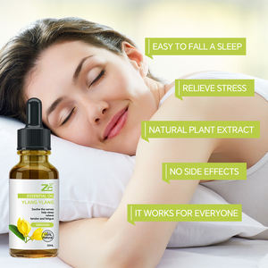 Huile essentielle d'<span class=keywords><strong>ylang</strong></span>-<span class=keywords><strong>ylang</strong></span> pure distillée à la vapeur, huile d'<span class=keywords><strong>ylang</strong></span>-<span class=keywords><strong>ylang</strong></span>, huile parfumée pour diffuseur, aromathérapie, soin de la peau - Product Image 5