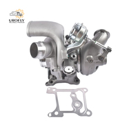 Turbocompresseur BC3Q9G438A compatible avec les camions F350/F450