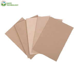 Panneau de densité de peuplier personnalisé Forte plasticité et matériau fin facile à traiter - Product Image 5