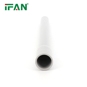 Tubería <span class=keywords><strong>de</strong></span> PVC IFAN, Distribuidores <span class=keywords><strong>de</strong></span> Tuberías Eléctricas Rígidas, Tubería <span class=keywords><strong>de</strong></span> PVC Gris <span class=keywords><strong>de</strong></span> 20 mm para Instalación <span class=keywords><strong>de</strong></span> Cableado - Product Image 3