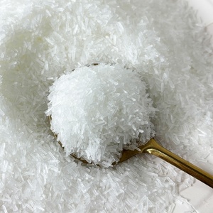 Hongmei bột ngọt bột hình thức nấu ăn gia vị hương liệu đại lý giá cả cạnh tranh tại Trung Quốc <span class=keywords><strong>MSG</strong></span> - Product Image 5