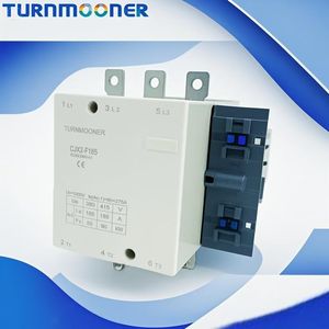 LC1-F/CJX2-F-150 3 שלב 150a 220v/380v ac contactor מגנטי מוצר איכות טובה telemecanique חם מכירה - Product Image 6