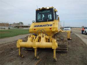 Bulldozer usado de Japón, D60p, D65ex, D50, D60p - Product Image 5