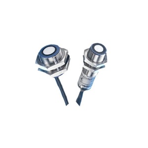 Sensor Ultrasónico Microsonic Dbk+5/3Cdd/M18 con Control de Panel Dual Ip65 para Equipos Mecánicos e Ingeniería Eléctrica - Product Image 4