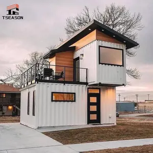 Garden Office 40Ft Australia Flat Pack Container Houses Poland Prefab Homes Container Price
