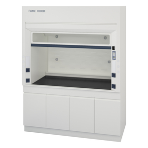 Campana de Extracción de Gases para Laboratorio Médico Universitario, Resistente a Ácidos y Álcalis, con Conductos, para Uso en Experimentos Biológicos - Product Image 3