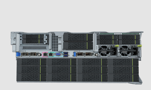 Serveur 5288V6 36X3.5 pouces 4U en rack, 64 Go de mémoire, 8 SSD SFF, processeur Xeon 2 sockets, en stock - Product Image 5