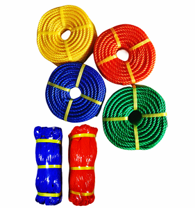 Taian Sản Xuất Yiwu Nhựa Sợi Dây Thừng Câu Cá Cho Châu Phi - Product Image 2