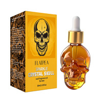 Huile de parfum pour homme, senteur aquatique fraîche avec citron vert, néroli, eau de mer, musc, parfum longue durée, 30 ml/1,01 fl.oz