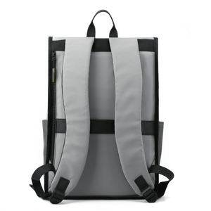 Sac à Dos Scolaire et Professionnel Extensible Antivol Grande Capacité (36-59L) Imperméable et Tendance pour Hommes – Idéal pour l'Extérieur et l'Université – Vente en Gros - Product Image 4