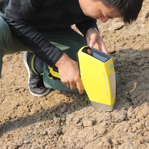 Analizador de Oro XRF, Máquina de Prueba OEM con Detector Si-pin en Modo Boost, 1 Año de Garantía, Precio - Product Image 4
