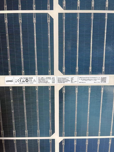 Paneles Solares para Sistemas Fuera <span class=keywords><strong>de</strong></span> la Red, Energía <span class=keywords><strong>Solar</strong></span> para Áreas Remotas, Paneles Fotovoltaicos en Stock, Energía Confiable en Zonas Aisladas - Product Image 1