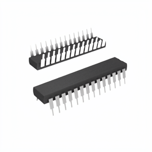 อินเทอร์เฟซ 28 DIP (0.600", 15.24 มม.) MAX264BEPI+ IC FILTER 140KHZ SWITCHED 28DIP บริการครบวงจรแบบดั้งเดิม - Product Image 1
