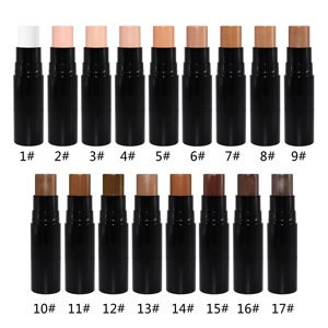 Stylo <span class=keywords><strong>correcteur</strong></span> de contour étanche, 17 couleurs, bâton de fond de teint, bâton <span class=keywords><strong>correcteur</strong></span> de maquillage - Product Image 2