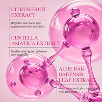 KORMESIC OEM 40g Gel instantané pour l'augmentation naturelle et le raffermissement des seins, crème de massage pour l'agrandissement de la poitrine