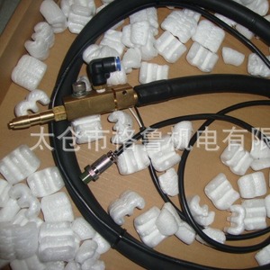 หัว350A เชื่อมไฟฉายอะไหล่สำหรับหุ่นยนต์ OTC อะไหล่รถ Xjksjusdu15 - Product Image 1